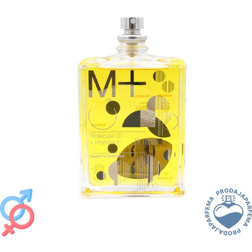 Escentric Molecules Molecule 01 + Mandarin - 100ml Cijene