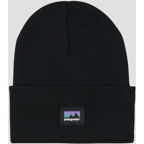 Patagonia Everyday Beanie Crna Slike