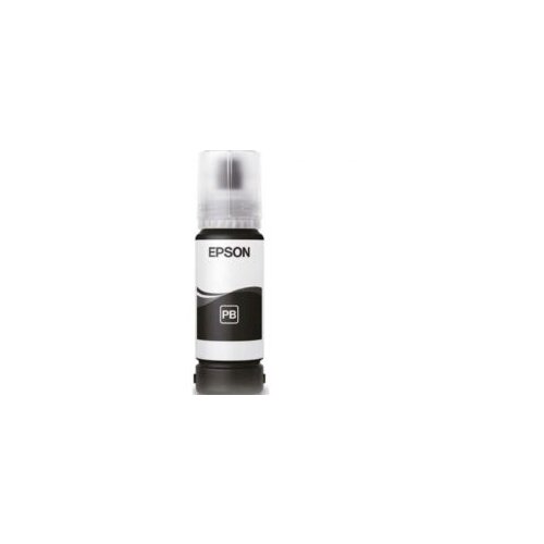Tinta Epson 115 EcoTank Photo Black Slike