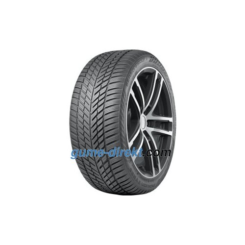 Nokian Seasonproof 2 ( 195/55 R16 87H ) Slike