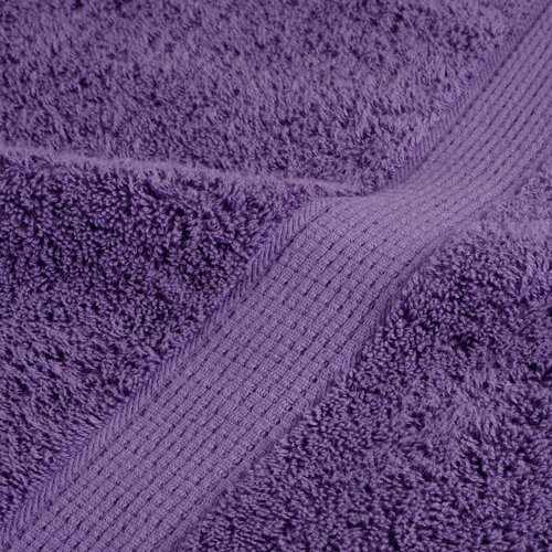  Ručnici za kupanje SOLUND 2 kom tirkizni 100x150 cm 600 gsm Slike