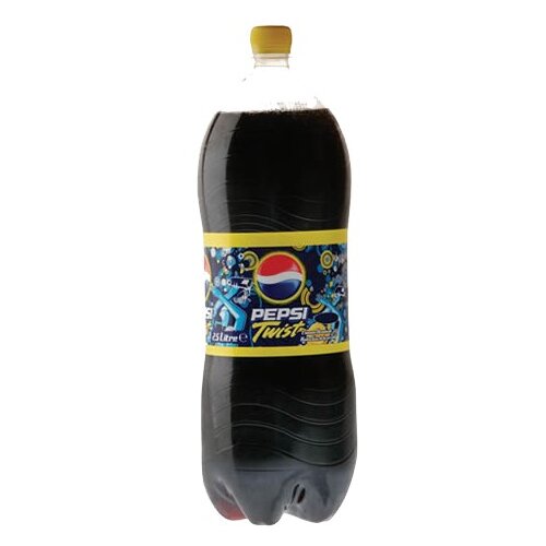 Pepsi Twist Gazirani sok, 2l Slike