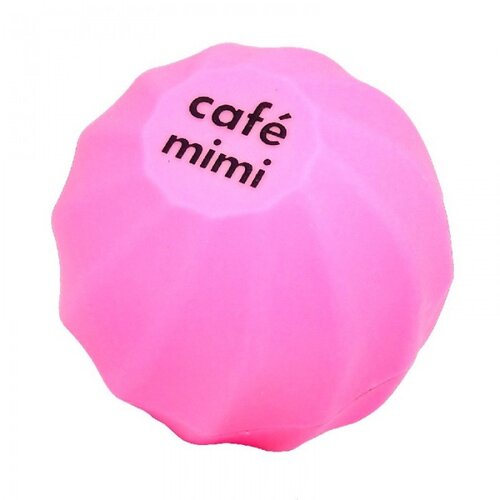 Caf&amp;eacute; Mimi Balzam za usne sa guavom 8ml Slike