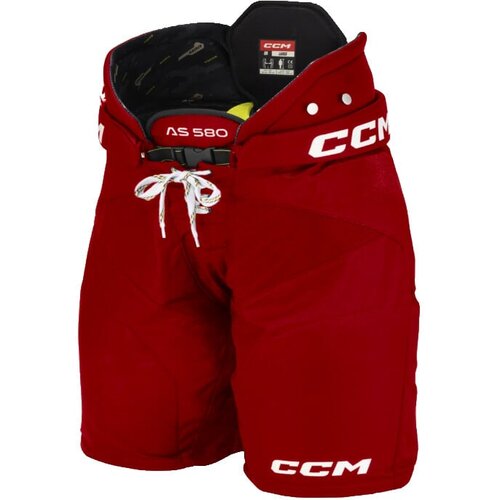 CCM Tacks AS 580 red Hockey Pants, Senior Cene