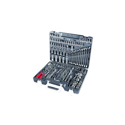  Set nasadnih ključeva 1/2&amp;#039;3/8&amp;#039;1/4&amp;#039; 217/1 CrV 58217 PROLINE Slike