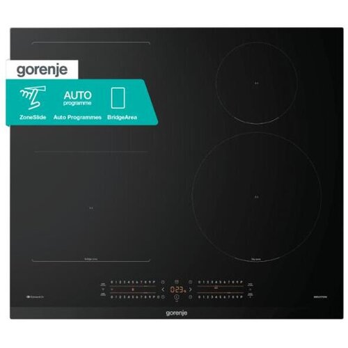 Gorenje indukcijska kuhalna plo&amp;scaron;ča GI6432BCWF Slike