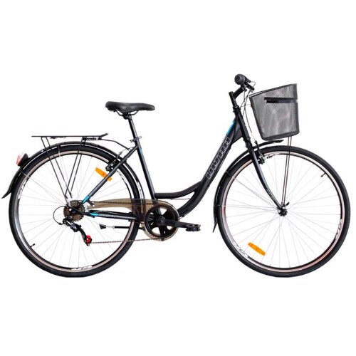  28'' ULTRA REGATA 2026 / Black 460mm Cene
