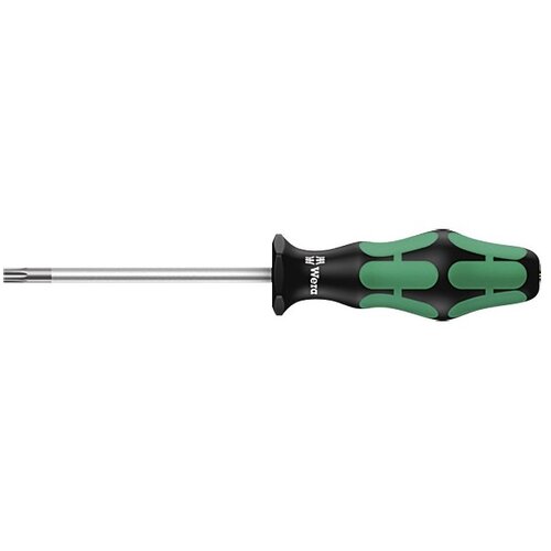 Wera Izvijač WERA torx TX 20 (dolžina: 100 mm) Slike