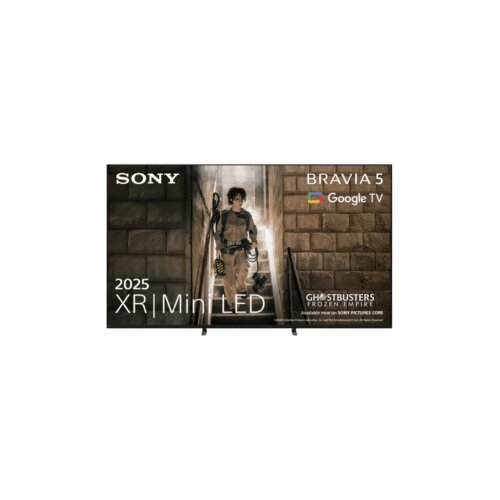 Sony 55&amp;Prime; TV BRAVIA 5 (XR) 2025 Slike