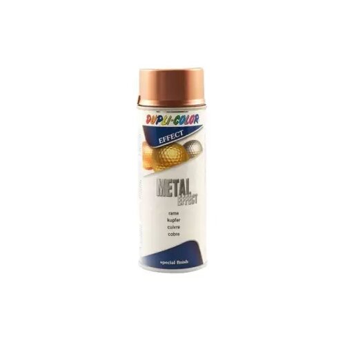 COLOR SPREJ METALIK BAKAR 400ml Cijene