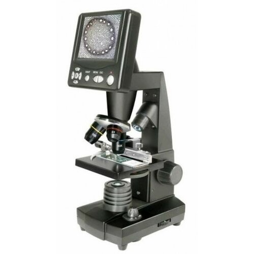 Omegon bresser digital lcd mikroskop, 5mp ( ni45407 ) Cene
