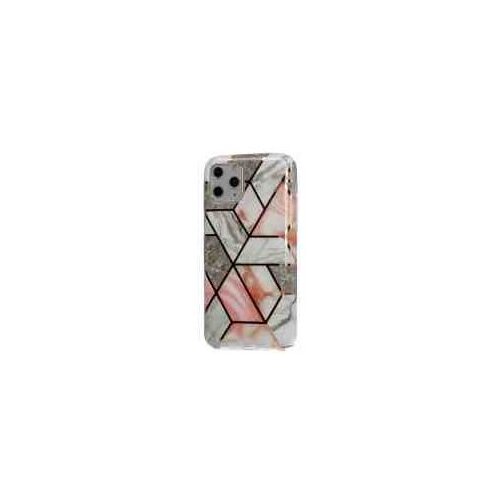 Nillkin silikonski ovitek glam za samsung galaxy A51 A515 - roza Slike