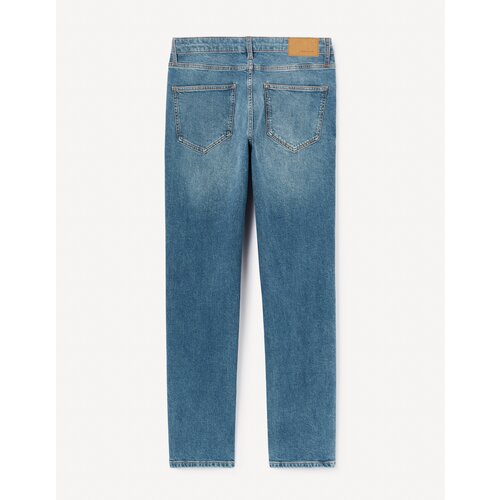 Celio Jeans C5 regular Regular3l - Men's Cene