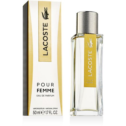 Lacoste pour Femme parfemska voda 50 ml za žene Slike