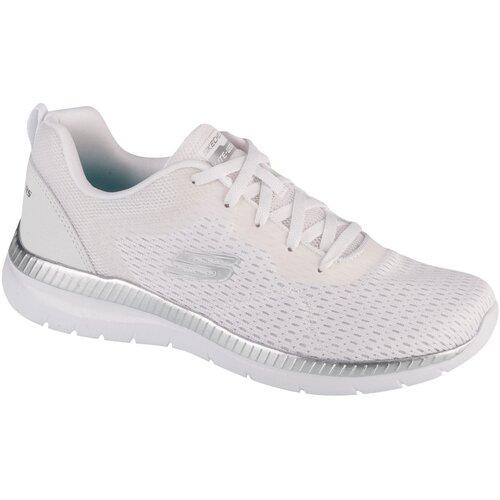 Skechers Bountiful - Quick Path Bijela Cijene