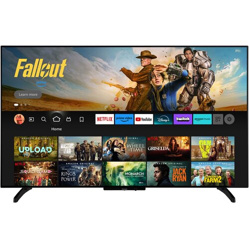 Panasonic TV-48Z80BEZ 4K OLED pametni TV 121 cm (48&amp;quot;) OLED TV z Fire TV Slike