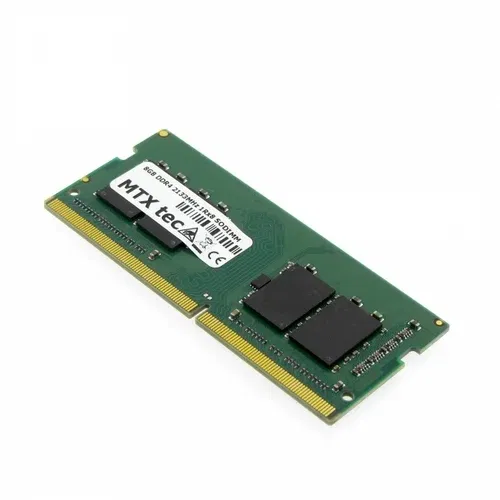 MTXtec 8 GB za HP EliteBook 840 G3 pomnilnik za prenosnik, (20481576)
