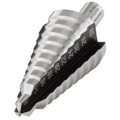 Wolfcraft HSS stepenasto svrdlo 4-20 mm 2515 Cijene