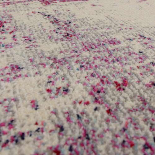 Asiatic Carpets Ljubičasti tepih 120x170 cm Colores cloud &amp;ndash; Slike