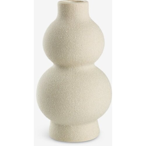  Regnvald vaza fi 8xV16cm bela ( 4912430 ) Cene