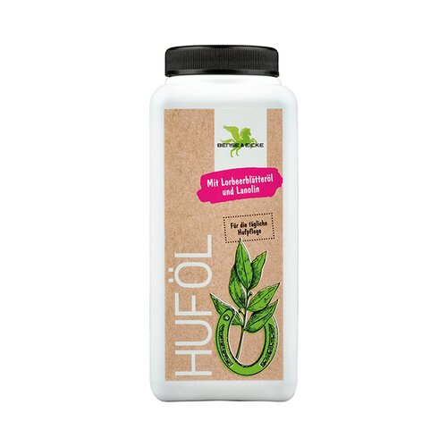Bense & Eicke Olje za kopita - Plastenka, 1000 ml Cene
