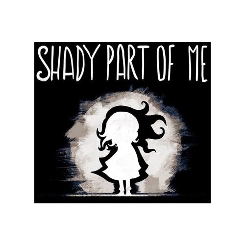 Steam Shady Part of Me (PC) Key EUROPE Cene