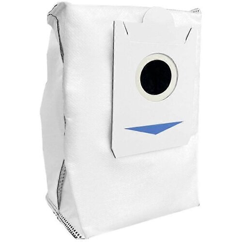 INORCO Nadomestni deli za vrečko za prah in filter glavne stranske krtače za robotske sesalnike Deebot X2/X2 Pro, (21848626) Slike