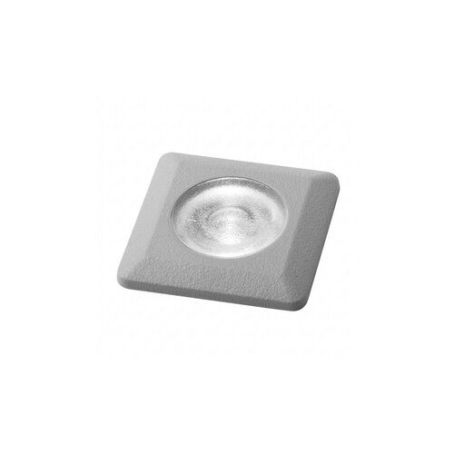  Fumagalli Ugradna LED lampa ALDO SQ GY Cene