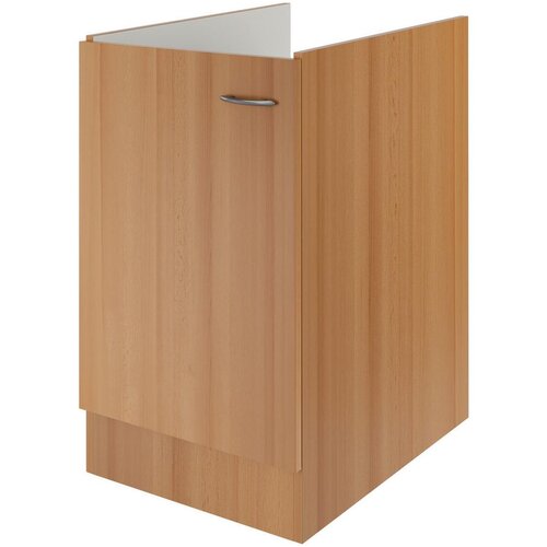 XXXL Spodnja Omarica Za Korito Nano, Barva Bukve Cene