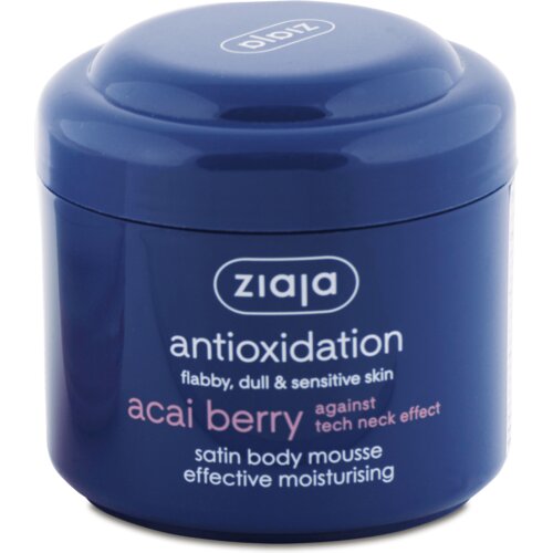 Ziaja Mus za telo Acai berry 200m Cene