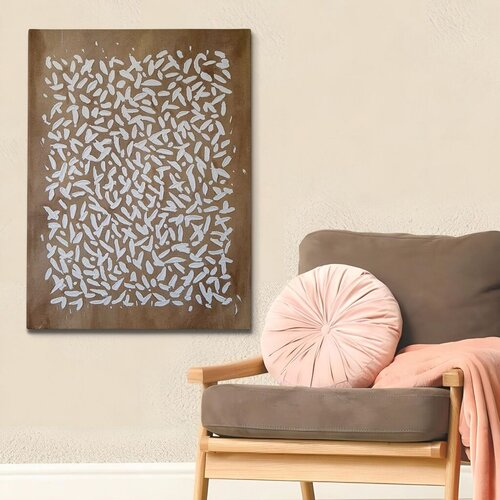 Wallity Slika OP10074, 50x70 cm Cene