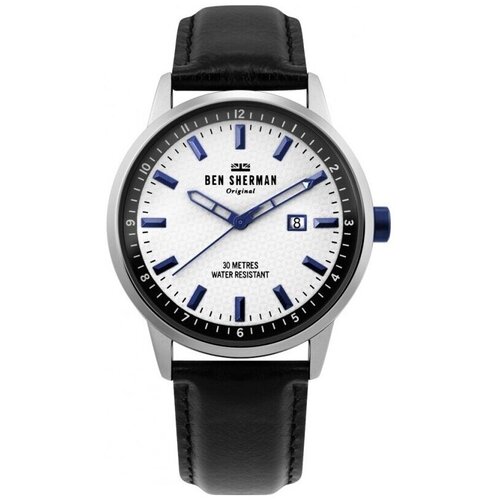 Ben Sherman Ura wb030b pisana Cene