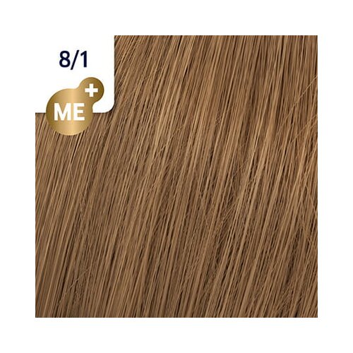 Wella Koleston Perfect Me+ Rich Naturals profesionalna trajna boja za kosu 8/1 60 ml Cijene