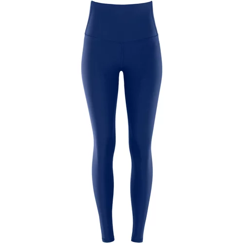 Winshape Športne hlače 'HWL117C' temno modra