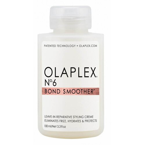 Olaplex No.6 Bond Smoother krema za kosu 100 ml Slike