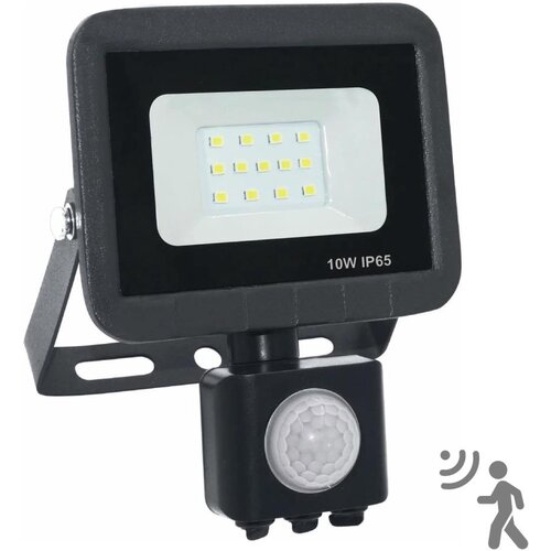  led reflektor sa senzorom LED/10W/230V IP65 Cene