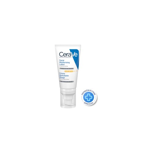 CeraVe Hidratantna njega za lice SPF50+ Cijene