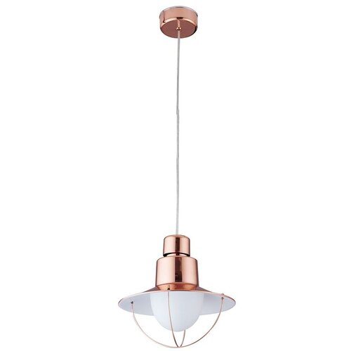 Opviq L1896 - rose gold rose gold chandelier Cene