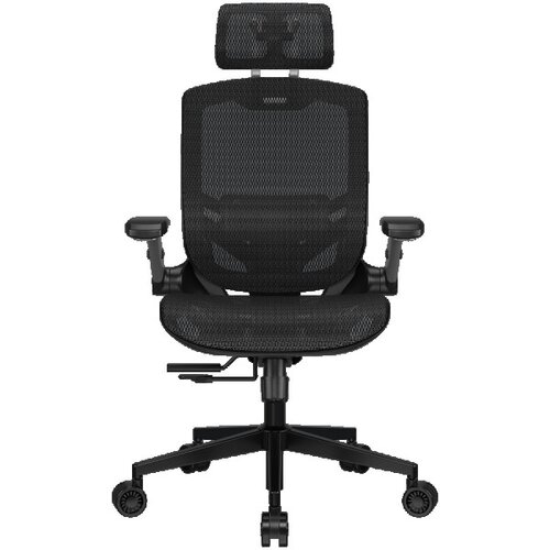 Cougar SPEEDER ONE Gaming stolica, Black (CGR-SPO-BLB) Cene