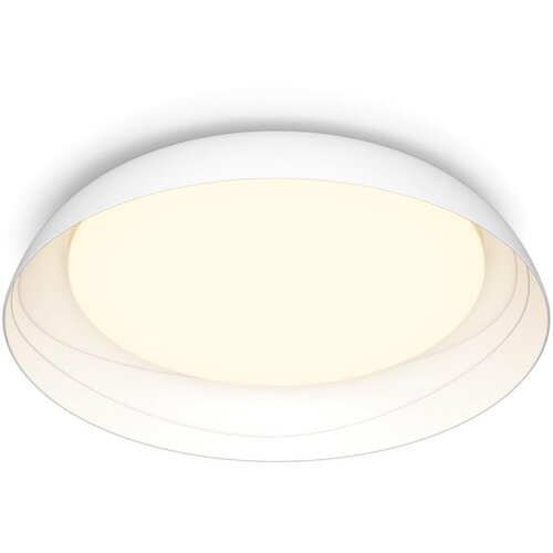 Philips LED prigu&scaron;iva stropna svetiljka FLETA LED/10W/230V 2700K bela Cene