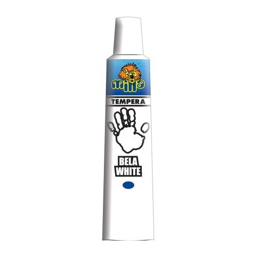 TEMPERA BELA MILLA 21ML Cene