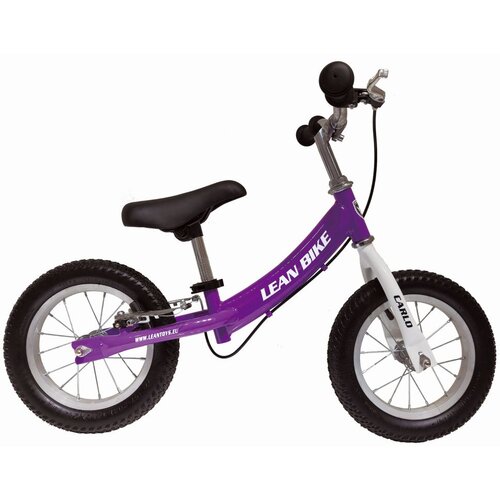  Bicikl bez pedala Carlo &amp;ndash; ljubičasti Slike