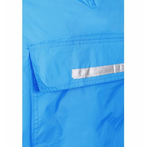 Trespass Unisex Poncho Qikpac Poncho Slike