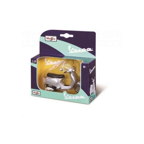  1:18 VESPA Cijene