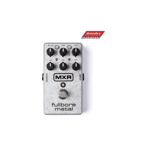  PEDALA MXR M116 FULL BORE METAL Cene