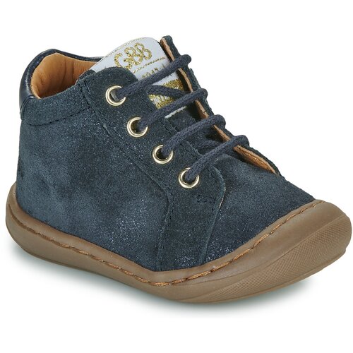 GBB LANINOU FLEX Plava Slike