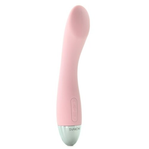 Svakom vibrator Amy, ružičasti Slike