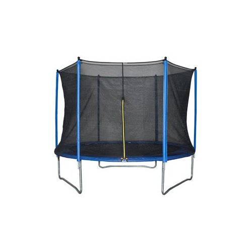  Trampolina set 183 cm sa za&scaron;titnom mrežom 183 cm Cene