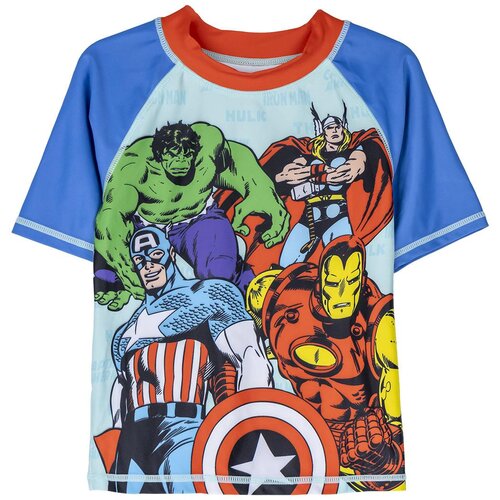 Avengers bath t-shirt Slike
