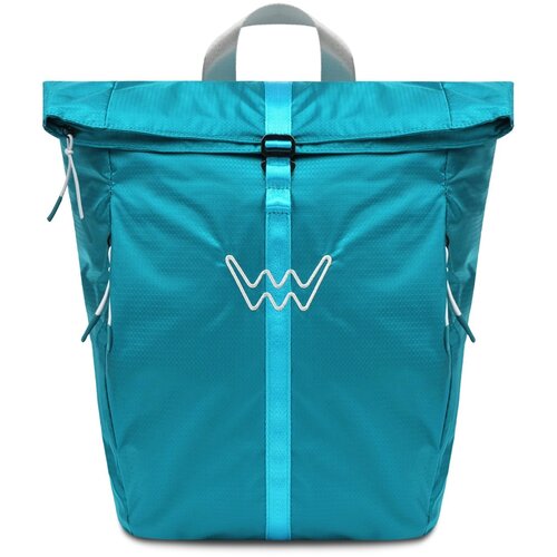 Vuch Backpack Mellora Airy Turquoise Slike